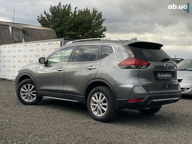 Ниссан Rogue, объемом двигателя 2.5 л и пробегом 217 тыс. км за 12999 $, фото 27 на Automoto.ua