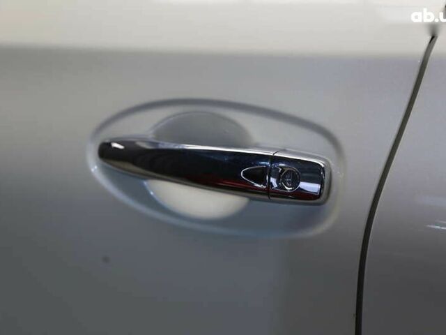 Ніссан Rogue, об'ємом двигуна 0 л та пробігом 167 тис. км за 16000 $, фото 27 на Automoto.ua