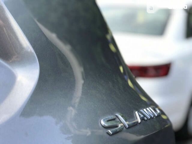 Ниссан Rogue, объемом двигателя 2.5 л и пробегом 65 тыс. км за 15000 $, фото 17 на Automoto.ua