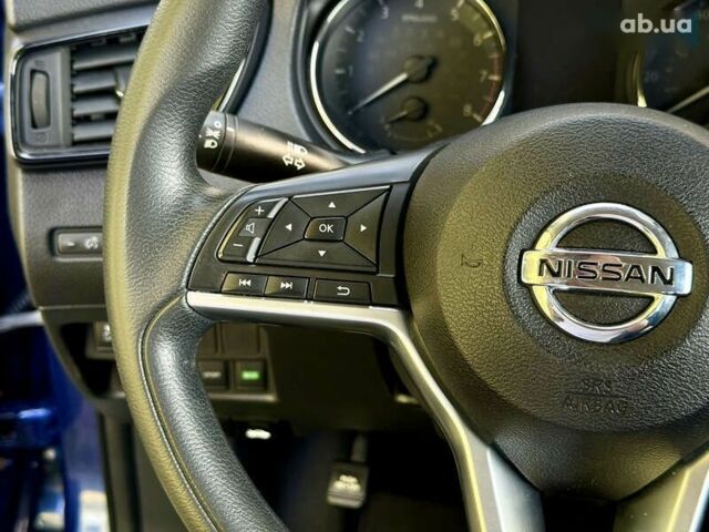 Ніссан Rogue, об'ємом двигуна 2.5 л та пробігом 137 тис. км за 12500 $, фото 22 на Automoto.ua