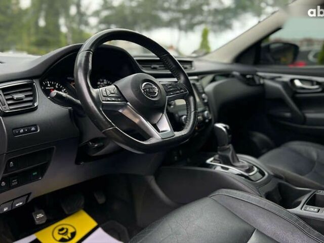 Ниссан Rogue, объемом двигателя 2 л и пробегом 179 тыс. км за 16300 $, фото 9 на Automoto.ua