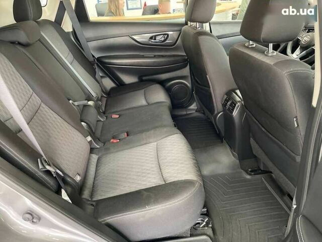 Ниссан Rogue, объемом двигателя 2.5 л и пробегом 113 тыс. км за 13990 $, фото 29 на Automoto.ua