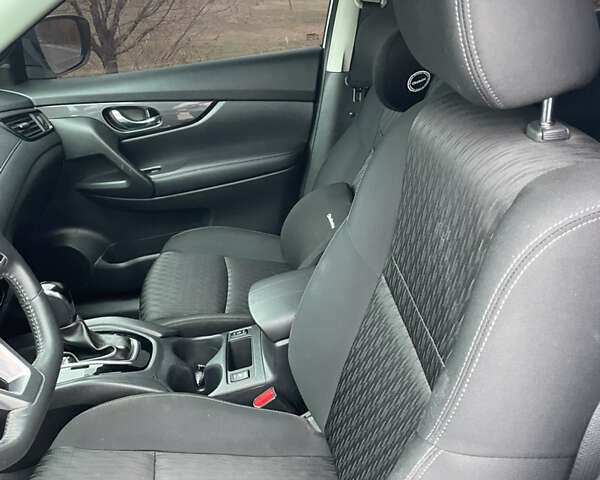 Ниссан Rogue, объемом двигателя 2.5 л и пробегом 63 тыс. км за 14500 $, фото 5 на Automoto.ua