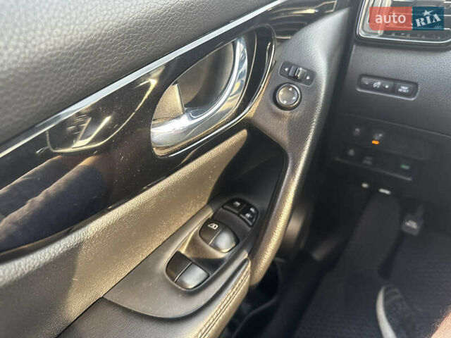 Ниссан Rogue, объемом двигателя 2 л и пробегом 86 тыс. км за 14900 $, фото 22 на Automoto.ua