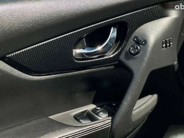 Ниссан Rogue, объемом двигателя 2.5 л и пробегом 122 тыс. км за 17600 $, фото 7 на Automoto.ua
