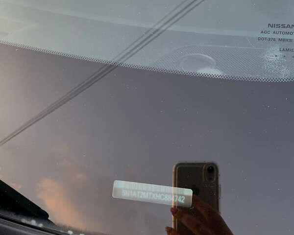 Ниссан Rogue, объемом двигателя 0 л и пробегом 100 тыс. км за 12850 $, фото 20 на Automoto.ua