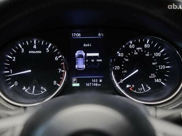 Ніссан Rogue, об'ємом двигуна 0 л та пробігом 167 тис. км за 16000 $, фото 16 на Automoto.ua