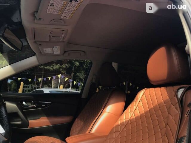 Ниссан Rogue, объемом двигателя 2.5 л и пробегом 65 тыс. км за 15000 $, фото 7 на Automoto.ua