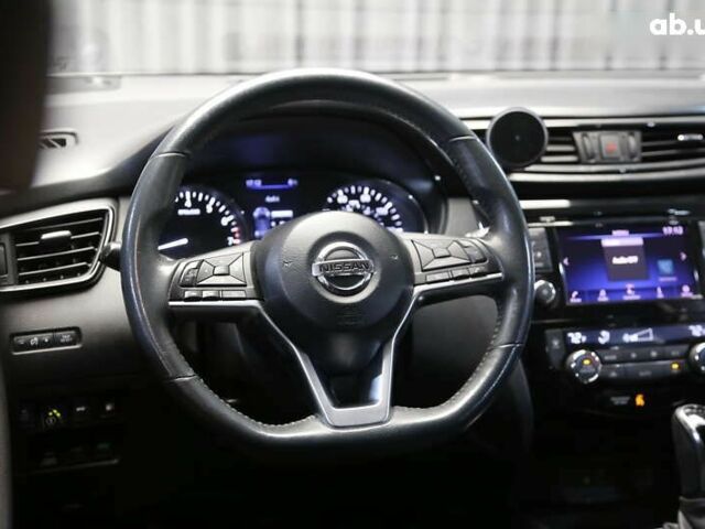 Ніссан Rogue, об'ємом двигуна 0 л та пробігом 167 тис. км за 16000 $, фото 15 на Automoto.ua