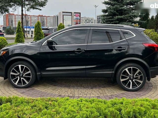 Ниссан Rogue, объемом двигателя 2 л и пробегом 179 тыс. км за 16300 $, фото 3 на Automoto.ua