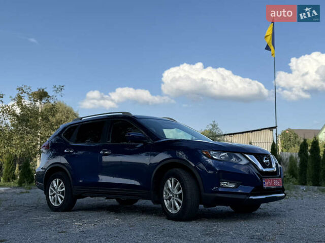 Ніссан Rogue, об'ємом двигуна 2.5 л та пробігом 180 тис. км за 13700 $, фото 18 на Automoto.ua
