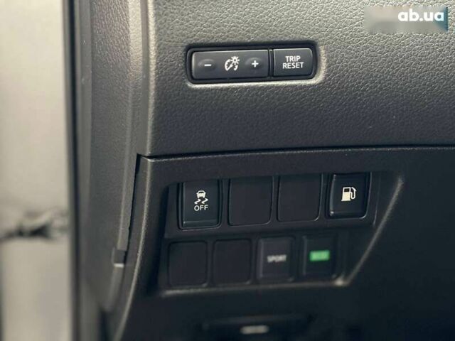 Ниссан Rogue, объемом двигателя 2.5 л и пробегом 113 тыс. км за 13990 $, фото 17 на Automoto.ua