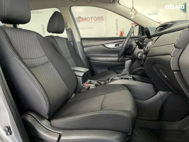 Ниссан Rogue, объемом двигателя 2.5 л и пробегом 113 тыс. км за 13990 $, фото 28 на Automoto.ua