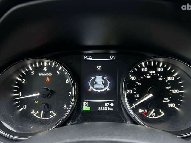 Ніссан Rogue, об'ємом двигуна 2.5 л та пробігом 83 тис. км за 17600 $, фото 11 на Automoto.ua