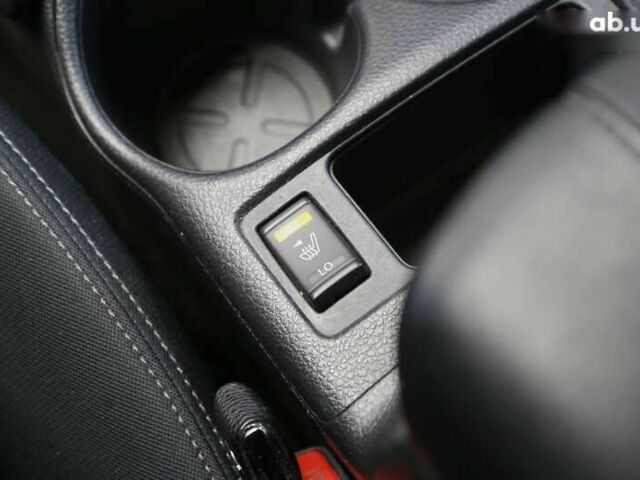 Ніссан Rogue, об'ємом двигуна 0 л та пробігом 167 тис. км за 16000 $, фото 21 на Automoto.ua