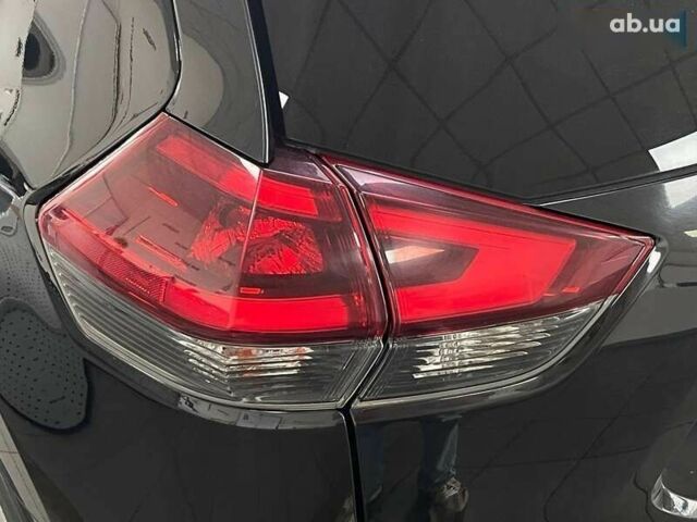 Ниссан Rogue, объемом двигателя 0 л и пробегом 145 тыс. км за 13490 $, фото 11 на Automoto.ua