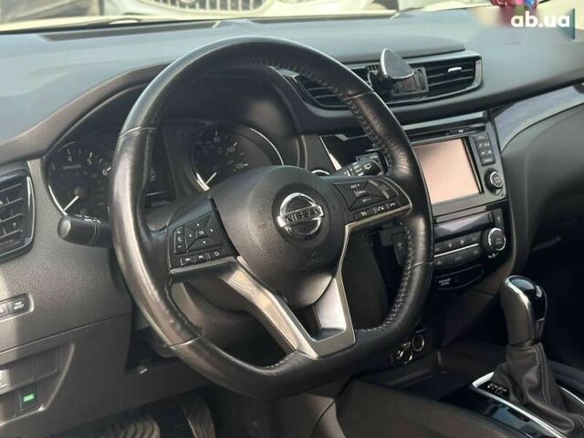 Ниссан Rogue, объемом двигателя 2 л и пробегом 104 тыс. км за 16600 $, фото 14 на Automoto.ua
