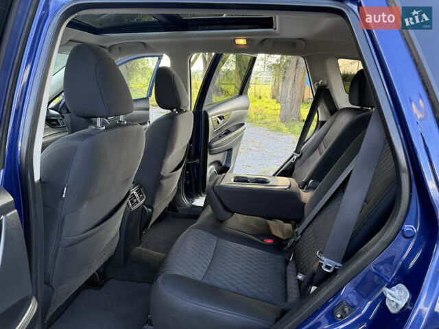 Ніссан Rogue, об'ємом двигуна 2.5 л та пробігом 180 тис. км за 13700 $, фото 23 на Automoto.ua