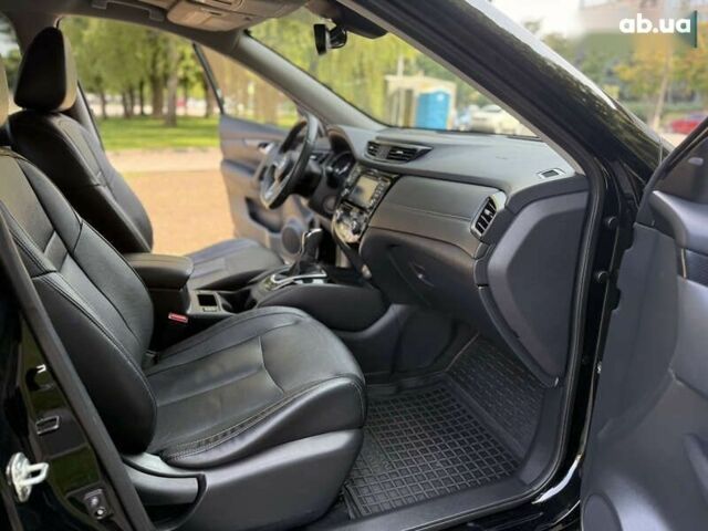 Ниссан Rogue, объемом двигателя 2.5 л и пробегом 95 тыс. км за 17500 $, фото 27 на Automoto.ua