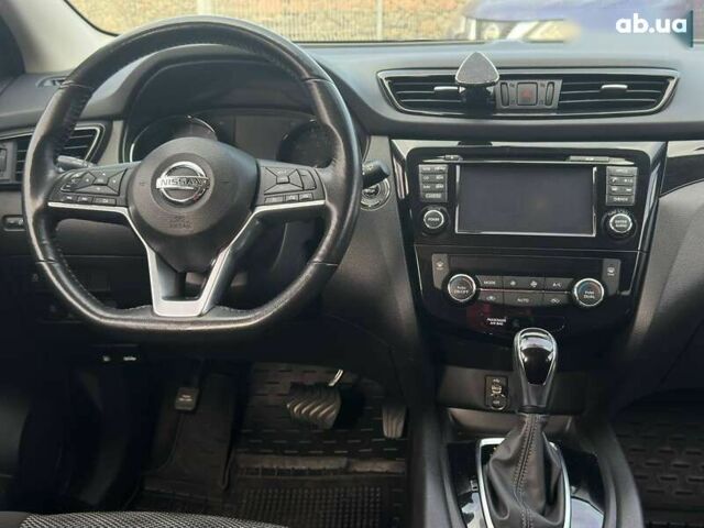 Ниссан Rogue, объемом двигателя 2 л и пробегом 104 тыс. км за 16600 $, фото 17 на Automoto.ua