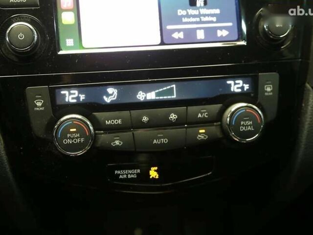 Ніссан Rogue, об'ємом двигуна 0 л та пробігом 167 тис. км за 16000 $, фото 19 на Automoto.ua