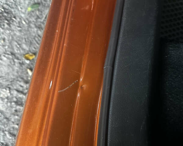 Ниссан Rogue, объемом двигателя 2 л и пробегом 86 тыс. км за 14900 $, фото 18 на Automoto.ua