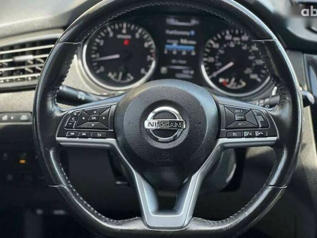 Ниссан Rogue, объемом двигателя 2.5 л и пробегом 122 тыс. км за 17600 $, фото 12 на Automoto.ua