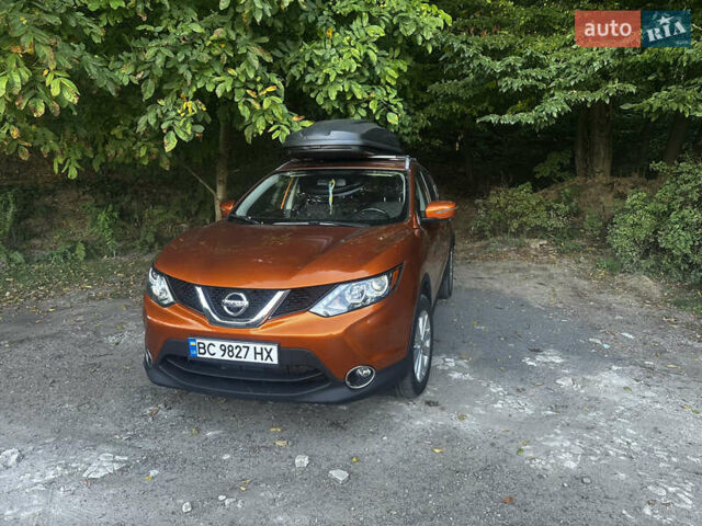 Ниссан Rogue, объемом двигателя 2 л и пробегом 86 тыс. км за 14900 $, фото 4 на Automoto.ua