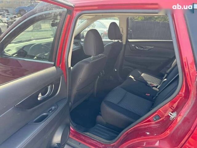 Ніссан Rogue, об'ємом двигуна 2.5 л та пробігом 192 тис. км за 9900 $, фото 9 на Automoto.ua