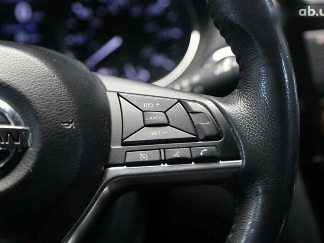 Ніссан Rogue, об'ємом двигуна 0 л та пробігом 167 тис. км за 16000 $, фото 25 на Automoto.ua