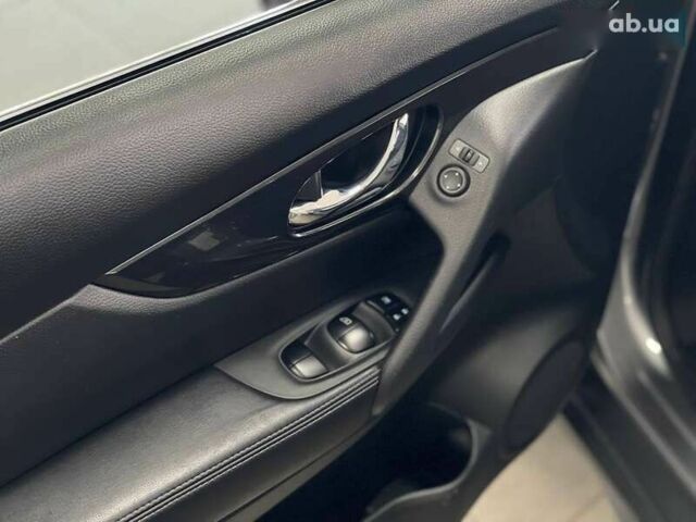 Ниссан Rogue, объемом двигателя 2.5 л и пробегом 113 тыс. км за 13990 $, фото 16 на Automoto.ua