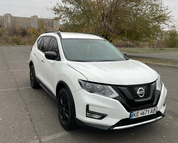 Ниссан Rogue, объемом двигателя 2.5 л и пробегом 63 тыс. км за 14500 $, фото 6 на Automoto.ua