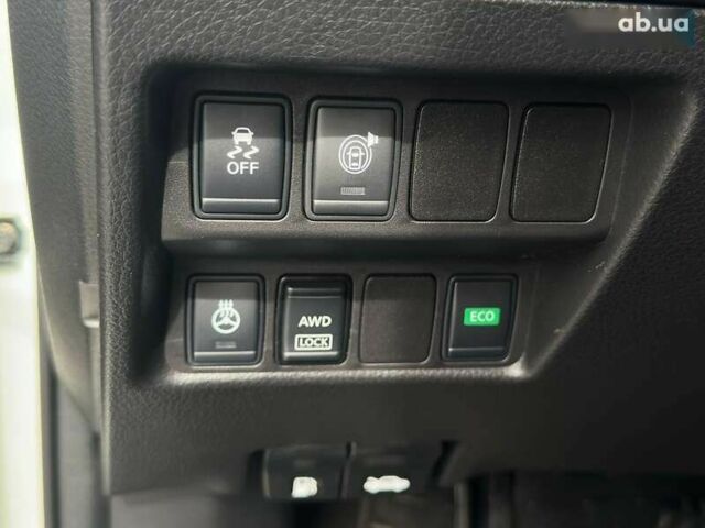 Ниссан Rogue, объемом двигателя 2 л и пробегом 104 тыс. км за 16600 $, фото 21 на Automoto.ua