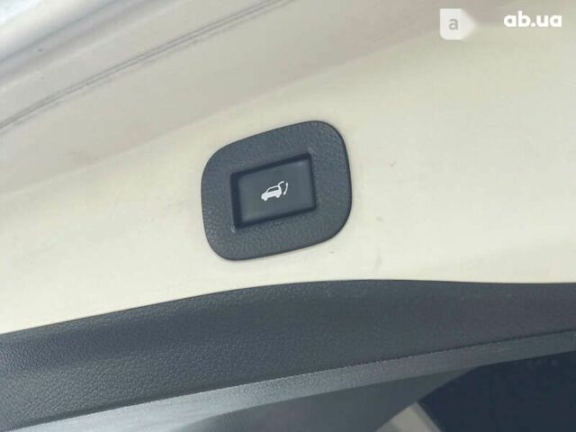 Ниссан Rogue, объемом двигателя 2.5 л и пробегом 65 тыс. км за 15000 $, фото 18 на Automoto.ua