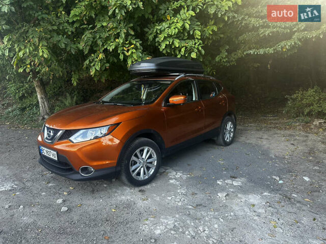 Ниссан Rogue, объемом двигателя 2 л и пробегом 86 тыс. км за 14900 $, фото 5 на Automoto.ua