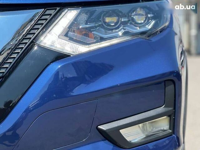 Ниссан Rogue, объемом двигателя 2.5 л и пробегом 167 тыс. км за 16900 $, фото 6 на Automoto.ua