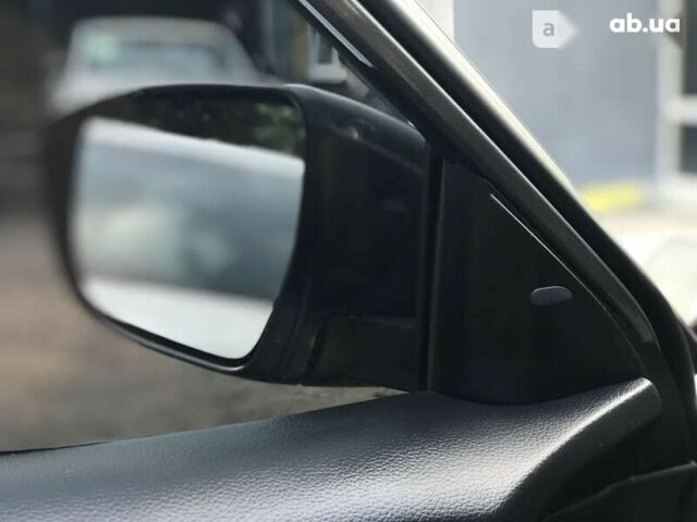 Ниссан Rogue, объемом двигателя 2.5 л и пробегом 65 тыс. км за 15000 $, фото 15 на Automoto.ua