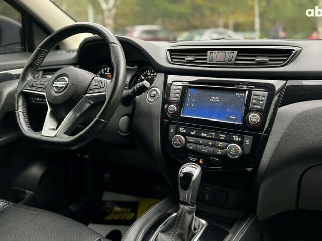 Ниссан Rogue, объемом двигателя 2 л и пробегом 179 тыс. км за 16300 $, фото 19 на Automoto.ua