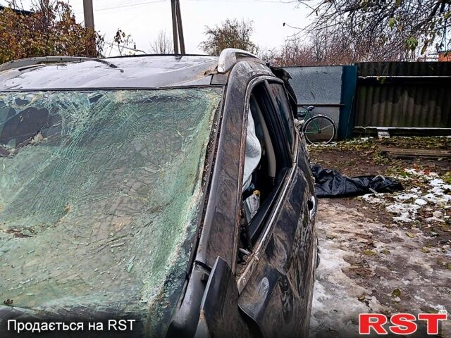 Ніссан Rogue, об'ємом двигуна 2.5 л та пробігом 93 тис. км за 7500 $, фото 3 на Automoto.ua