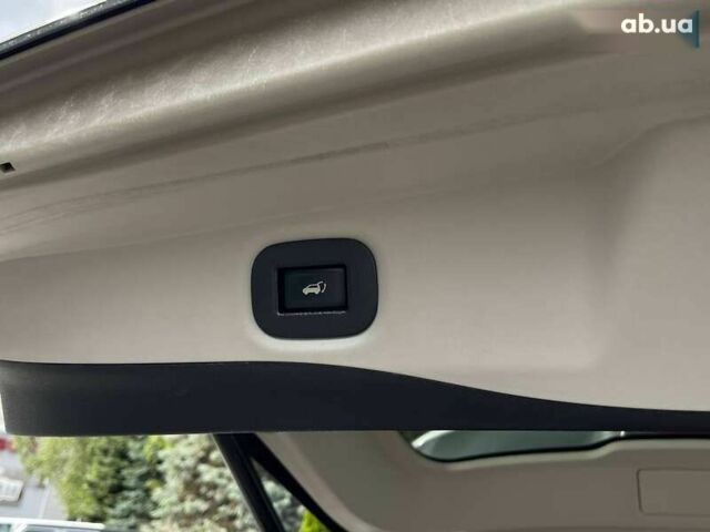 Ниссан Rogue, объемом двигателя 2.5 л и пробегом 120 тыс. км за 16700 $, фото 19 на Automoto.ua