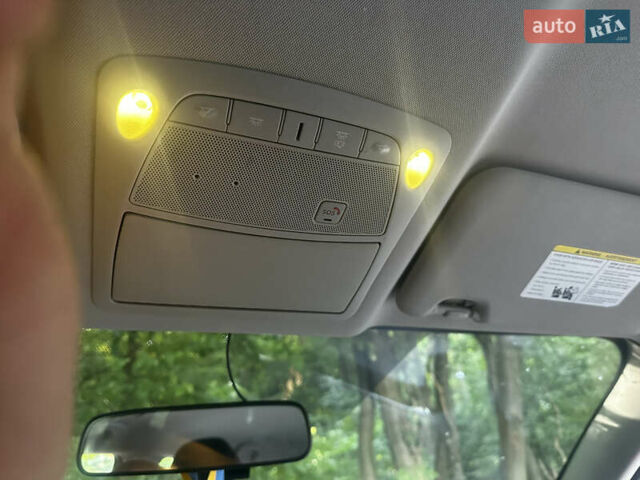 Ниссан Rogue, объемом двигателя 2 л и пробегом 86 тыс. км за 14900 $, фото 21 на Automoto.ua