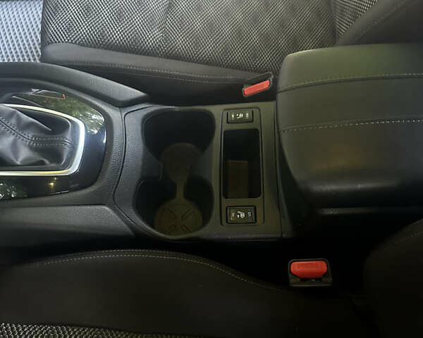 Ниссан Rogue, объемом двигателя 2 л и пробегом 86 тыс. км за 14900 $, фото 13 на Automoto.ua