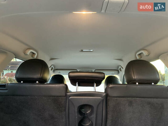 Ниссан Rogue, объемом двигателя 0 л и пробегом 100 тыс. км за 12850 $, фото 13 на Automoto.ua