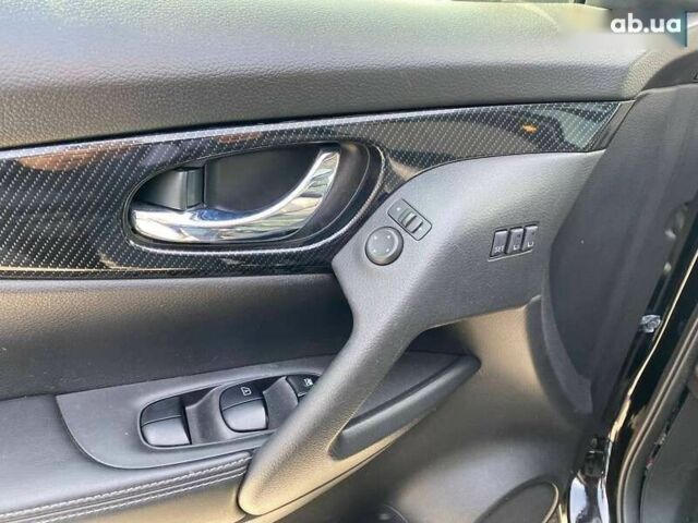 Ниссан Rogue, объемом двигателя 2.5 л и пробегом 153 тыс. км за 13900 $, фото 18 на Automoto.ua