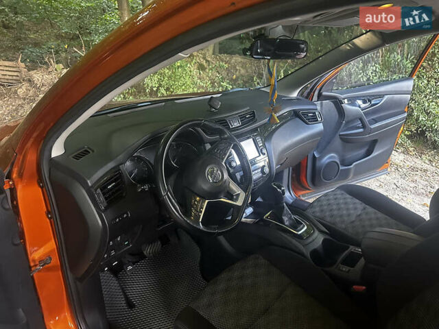 Ниссан Rogue, объемом двигателя 2 л и пробегом 86 тыс. км за 14900 $, фото 19 на Automoto.ua