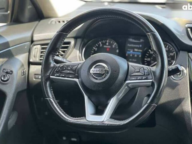 Ниссан Rogue, объемом двигателя 2.5 л и пробегом 122 тыс. км за 17600 $, фото 13 на Automoto.ua