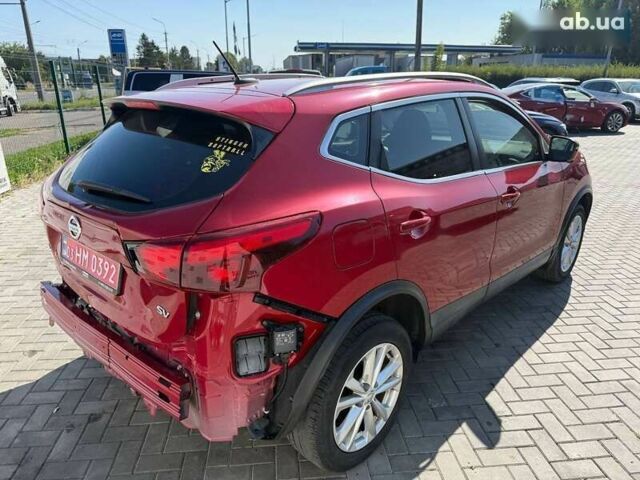 Ниссан Rogue, объемом двигателя 2 л и пробегом 199 тыс. км за 10700 $, фото 4 на Automoto.ua