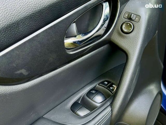 Ніссан Rogue, об'ємом двигуна 2.5 л та пробігом 137 тис. км за 12500 $, фото 17 на Automoto.ua