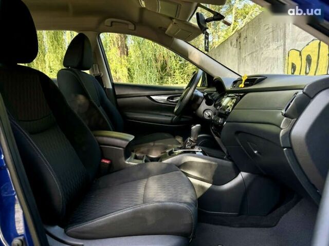 Ніссан Rogue, об'ємом двигуна 2.5 л та пробігом 137 тис. км за 12500 $, фото 2 на Automoto.ua