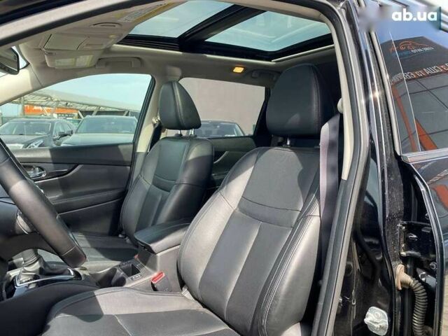 Ниссан Rogue, объемом двигателя 2.5 л и пробегом 153 тыс. км за 13900 $, фото 20 на Automoto.ua